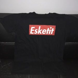 Lil Pump “Esketit” T-shirt